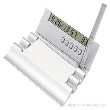 Desktop Calendar